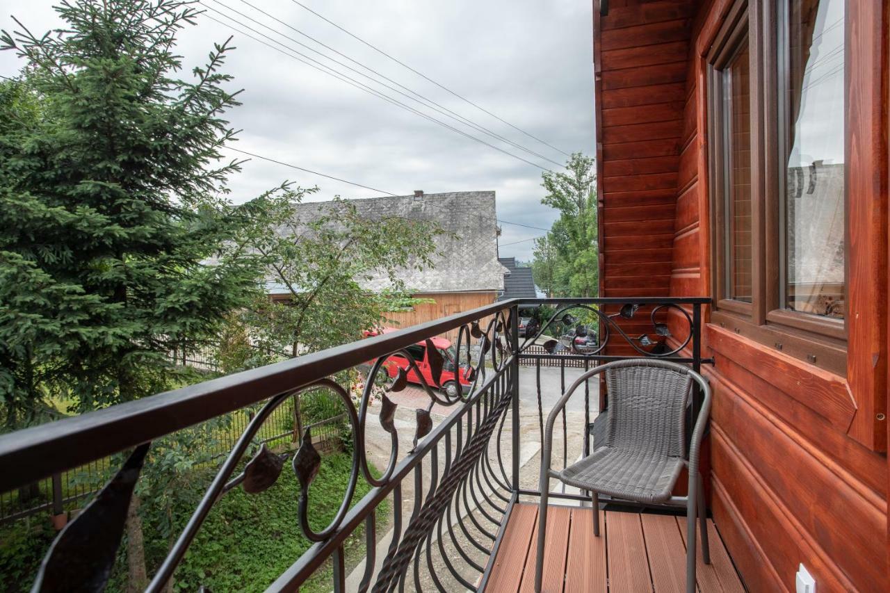 Apartamenty Jedrol 波罗宁 外观 照片